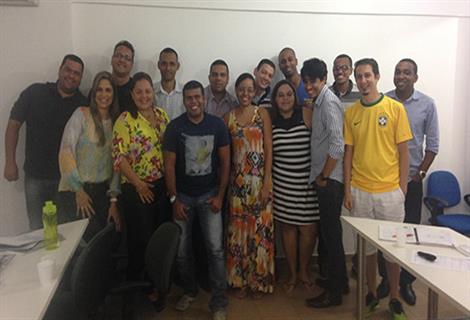 2015-Dealernet - Turma 2 - BA